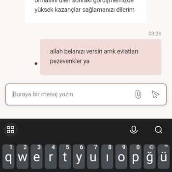 Müşteri Hizmetleri Ve Bonus Politikası Konusunda Büyük Hayal Kırıklığı