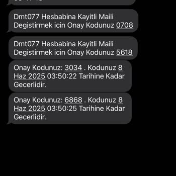 Bana Ait Olmayan Aktivasyon Kodu Hakkında Bilgilendirme Ve Sorumluluk Reddi