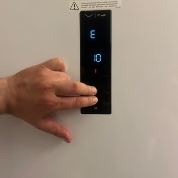 Vestel Buzdolabı Arızası Sürekli Tekrarlanıyor, Mağduriyetim Giderilmiyor