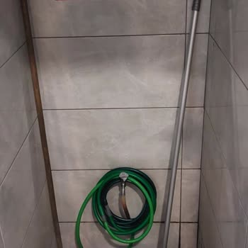 Dudullu Otogarında Mescit Ve Lavabo Temizliği Sorunu