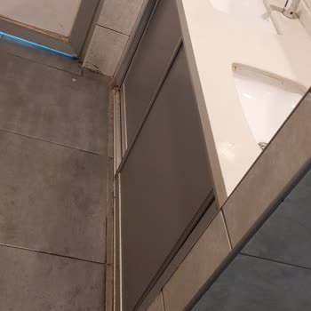 Dudullu Otogarında Mescit Ve Lavabo Temizliği Sorunu