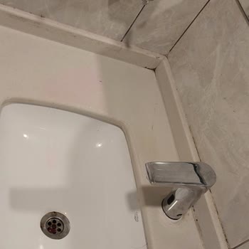 Dudullu Otogarında Mescit Ve Lavabo Temizliği Sorunu