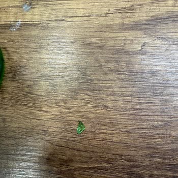 Soda Şişesinden Cam Parçası Çıkması Nedeniyle Sağlık Riski