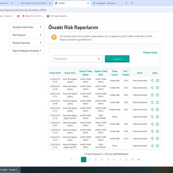 Düzenli Ödemelere Rağmen Findeks Notum Neden Yükselmiyor?