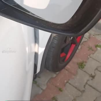 Chery Omoda 5 Kapı Gıcırtı Sesi
