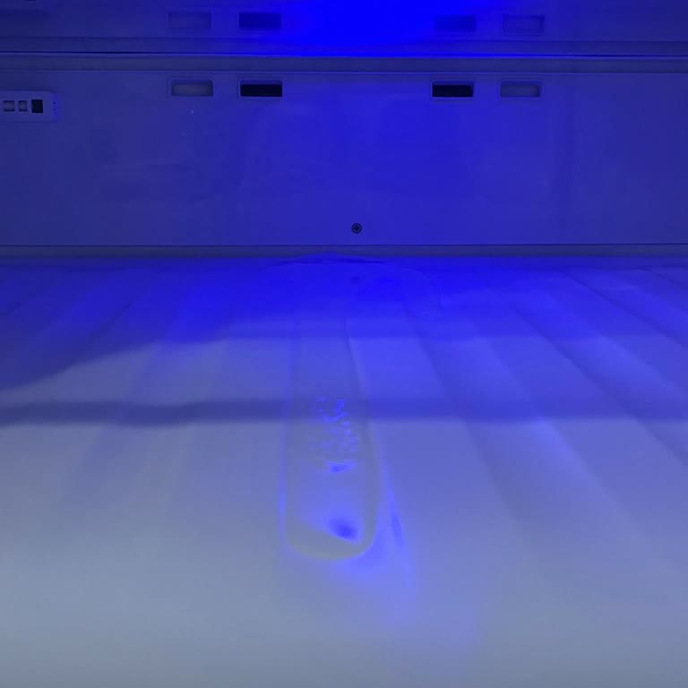 Arçelik Buzdolabında Kronik Su Damlatma Sorunu Ve Değişim Talebi