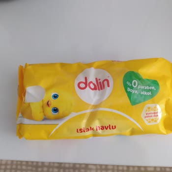 Islak Mendil Ürününde Kuruma Sorunu