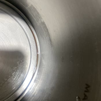 Aldığım Çaycı Kısa Sürede Paslandı Değişim Yapılmıyor