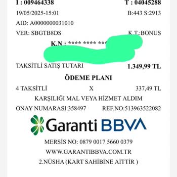 B**** T***** İkinci Giyişte Tabanı Ayrıldı Mağaza Çözüm Sunmadı