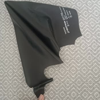 Decathlondan Alınan Havuz Bonesi İlk Kullanımda Parçalandı İade Talebim Var