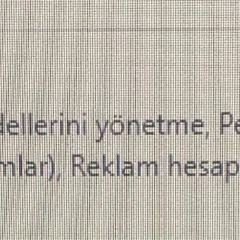 Facebook Reklam Yöneticisinde Kredi Kartı Güvenlik Açığı Mağduriyeti