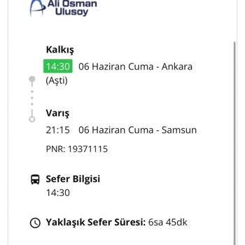 Otobüsün Beni Dinlenme Tesisinde Bırakması Ve Eşyalarımın Kaybolması