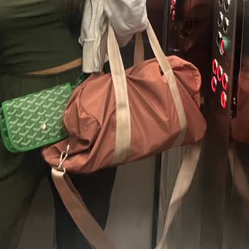 Otobüsün Beni Dinlenme Tesisinde Bırakması Ve Eşyalarımın Kaybolması