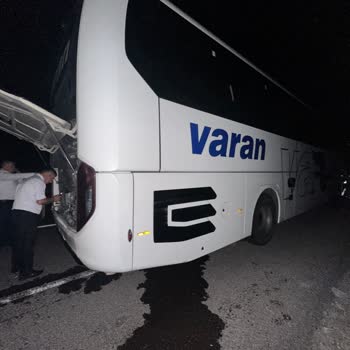 Arıza Sonrası 3 Saat Yolda Kaldık, Mağduriyetimiz Giderilmedi