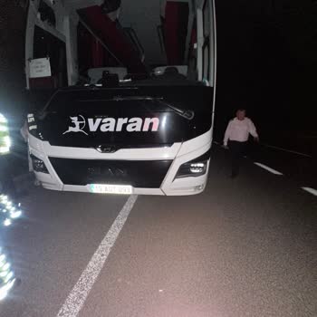 Arıza Sonrası 3 Saat Yolda Kaldık, Mağduriyetimiz Giderilmedi