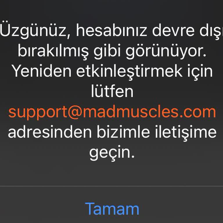 Aldatıcı Üyelik Ve Haksız Ödeme Politikasıyla Hayal Kırıklığı