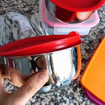 Karaca'dan Aldığımız Tencere Seti Kusurlu Çıktı