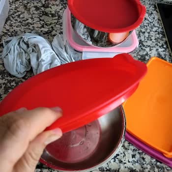 Karaca'dan Aldığımız Tencere Seti Kusurlu Çıktı