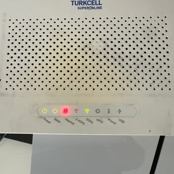 Fiber İnternet Arızası Günlerce Çözülmedi Mağduriyet Yaşadık