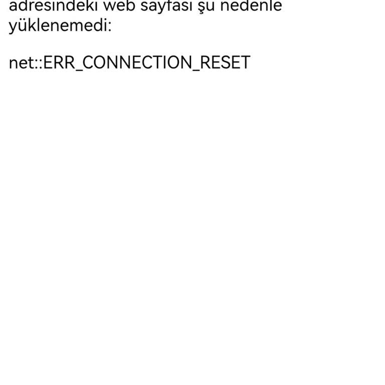 Vodafone'da İnternet Paketi Hızla Tükeniyor Ve Çark Uygulaması Hatası