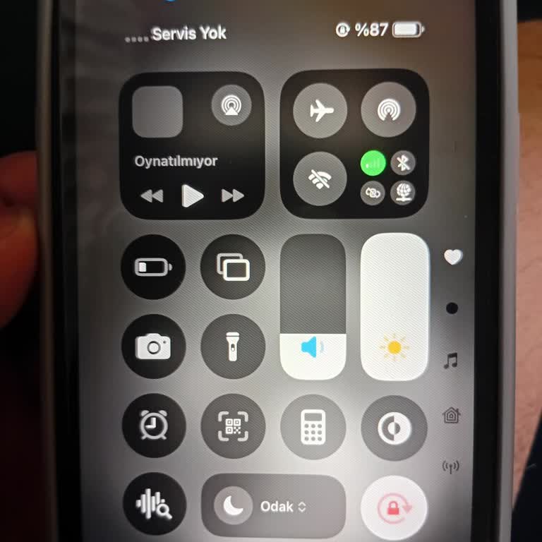 Türk Telekom'da Mahallece Çekim Sorunu Ve İlgisizlik