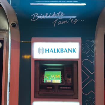 ATM Paramı Yuttu, 20 Gün Beklemek İstemiyorum!