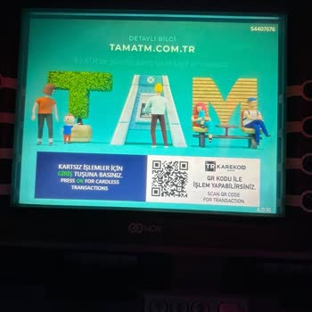 ATM Paramı Yuttu, 20 Gün Beklemek İstemiyorum!