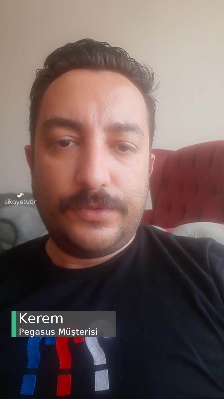 Pegasus Çağrı Merkezi Çalışanları Fiyasko videonun kapak resmi