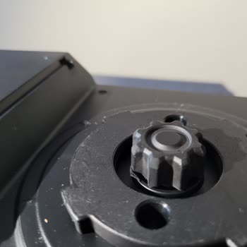 Aldığım Mutfak Şefleri İlk Kullanımda Bozuldu, İade Talep Ediyorum