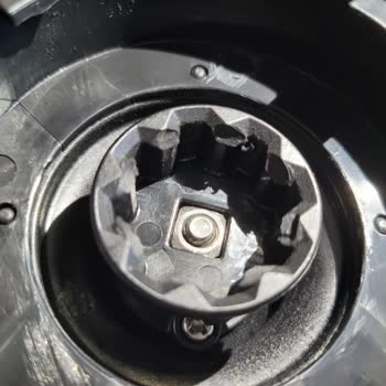 Aldığım Mutfak Şefleri İlk Kullanımda Bozuldu, İade Talep Ediyorum