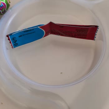 Toybox Sürpriz Yumurtada Eksik Ürün Hayal Kırıklığı