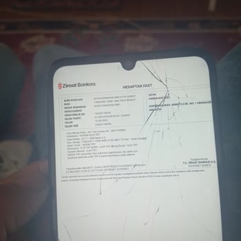 Para Yatırdım Fakat Oyun Hesabıma Aktarılmadı, Destek Ekibi Yanıt Vermiyor