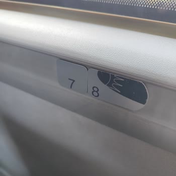 Otobüs Koltuk Düzeni Ve Personel Davranışı Hayal Kırıklığı Yarattı