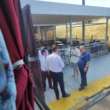 Otobüs Koltuk Düzeni Ve Personel Davranışı Hayal Kırıklığı Yarattı