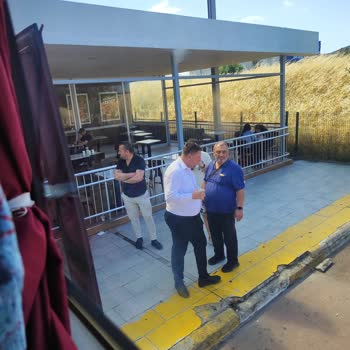 Otobüs Koltuk Düzeni Ve Personel Davranışı Hayal Kırıklığı Yarattı