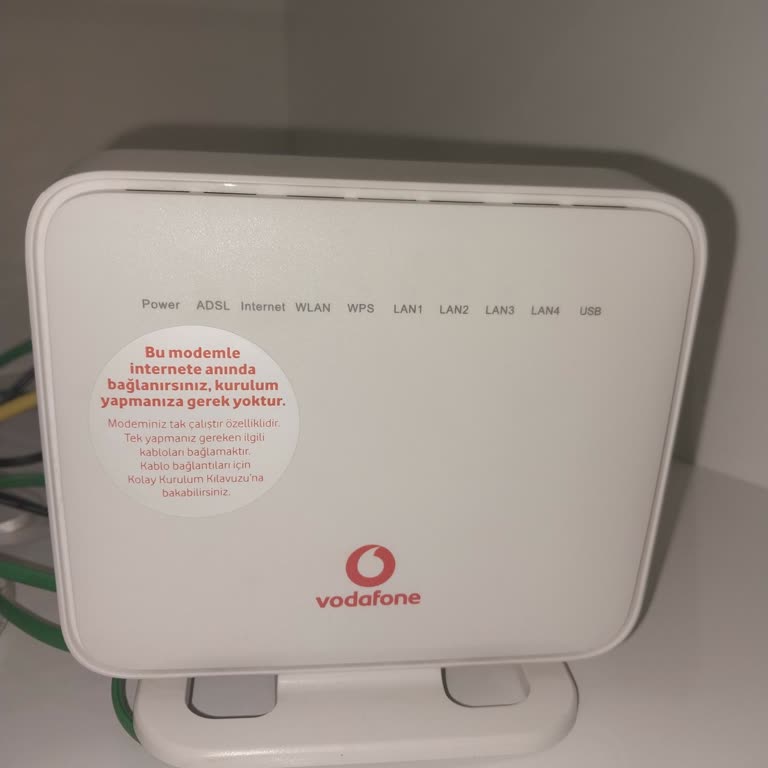 Hız Artırımı Sonrası 6 Gün İnternetsiz Kaldım!