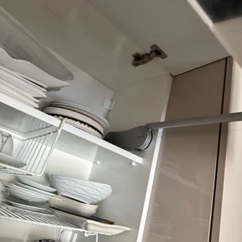 D1 500N Piston Arızası ve Yedek Parça Temin Sorunu