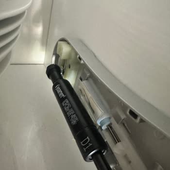 D1 500N Piston Arızası ve Yedek Parça Temin Sorunu