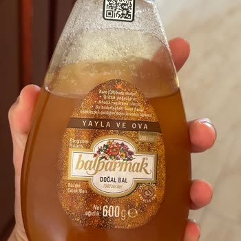 Aldığım Balparmak Balın Kısa Sürede Kristalleşmesi Ve Kalite Endişesi
