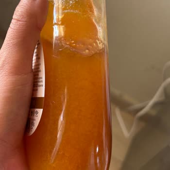 Aldığım Balparmak Balın Kısa Sürede Kristalleşmesi Ve Kalite Endişesi