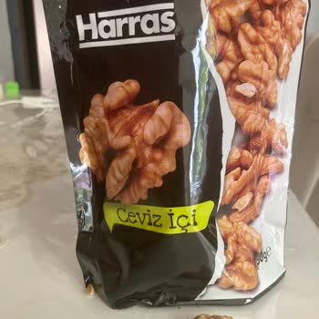 Aldığım Ceviz Ve Fındıkta Kalite Sorunu Yaşadım