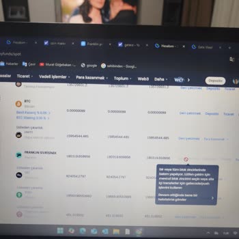 Gate.io Fly/Franklin Coin İşlem Kısıtlaması Nedeniyle Mağduriyet