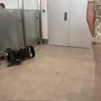 Ajet Bebek Arabası Sıkıntısı