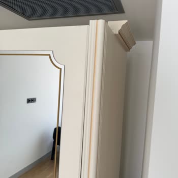 18 Aydır Teslim Edilmeyen Gardırop Parçası Ve Eksik Hizmet