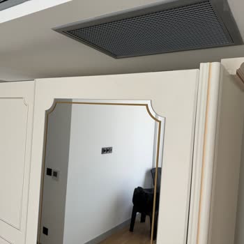 18 Aydır Teslim Edilmeyen Gardırop Parçası Ve Eksik Hizmet