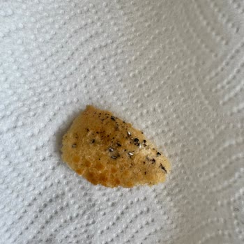 Ekmekten Çıkan Metal Parçaları Sağlığımızı Tehdit Etti