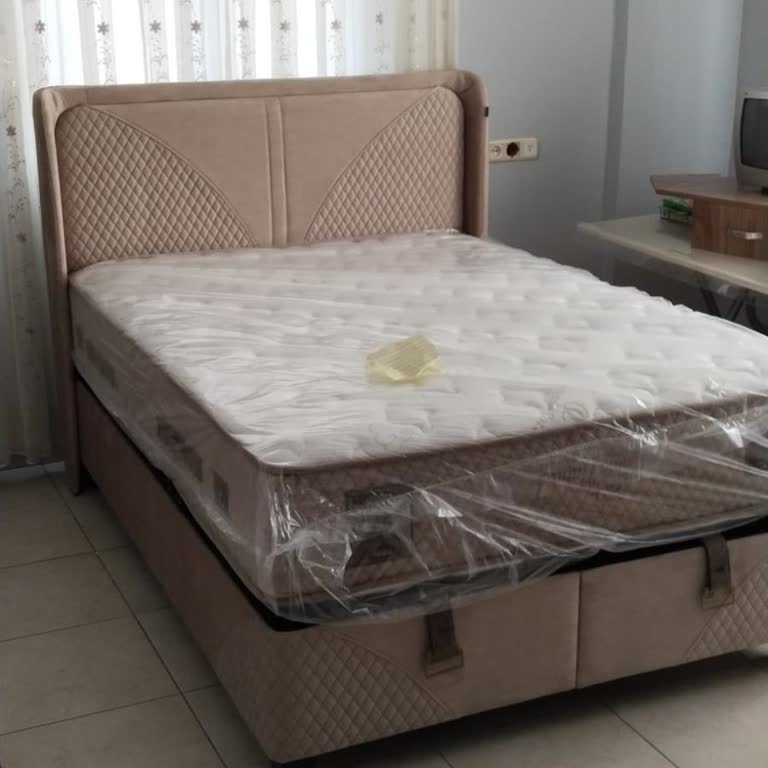 Bambi'den Aldığım Yanlış Boyutlu Yatak Setinde İade Ve Değişim Sorunu