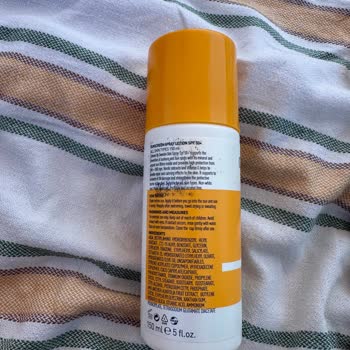 Celenes Güneş Kreminde Yoğun Ve Rahatsız Edici Koku Sorunu