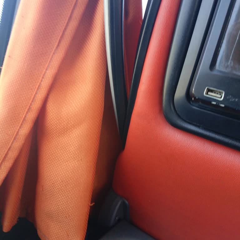 Van Kalesi Turizm Çorlu-İstanbul Yolculuğunda Güvenlik ve Konfor Sorunu