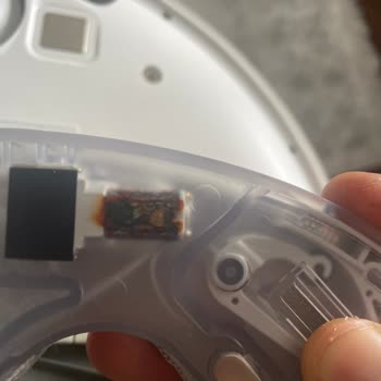 Kısa Sürede Paslanan Su Haznesi Motoru Ve Yetersiz Servis Yaklaşımı